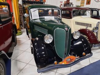 Rosengart 1939