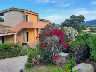 Sardinie