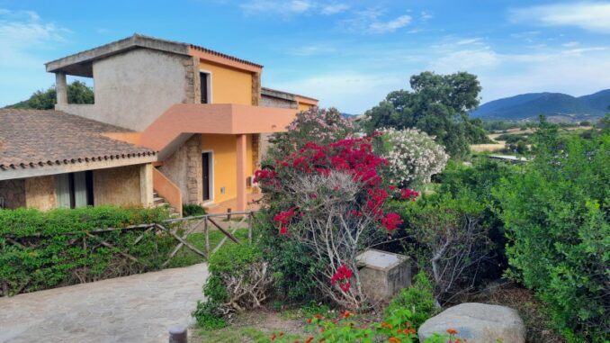 Sardinie