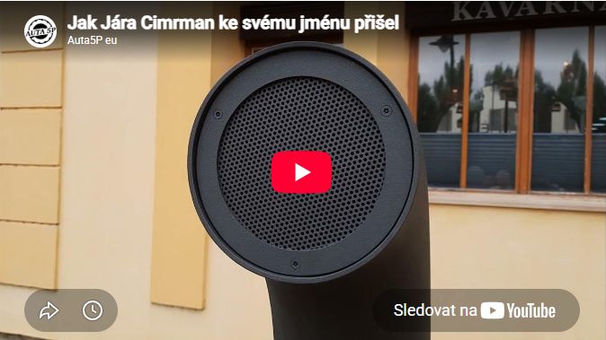 Cimrman